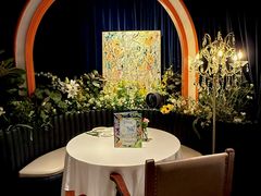 -狮拾久·现代新加坡料理(福田COCO Park店)