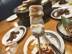 -隐炉和牛烧肉店(群力店)