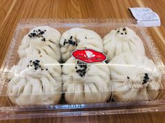 -白玉兰食品甜凤店(合生汇店)