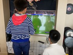 -Fun奇点轰趴馆(正佳广场店)