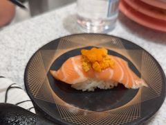 -争鲜回转寿司(大连和平广场凯德PLUS店)