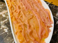 -蜀辣居鲜货老火锅(红牌楼店)