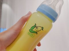 玉米汁-黄记玉米汁(叠翠路店)