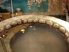 -北京美神宫艺术主题温泉酒店