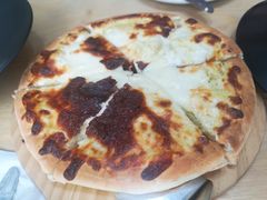 -吃饼人西餐(南开店)