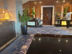 -丽晶酒店-金宝99 Restaurant