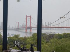 -武汉世茂希尔顿酒店·汇·全日餐厅