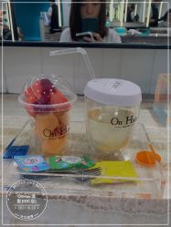 -OnHair造型
