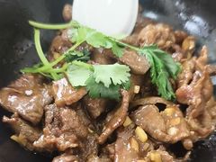 -朗记餐厅·传统湛江菜(康宁路店)