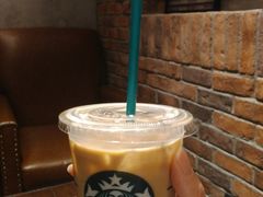 -星巴克(烟台大悦城店)