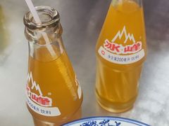 -老铁家泡馍馆(景龙池店)