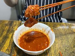 -姐妹辣糊糊(朝阳巷二店)