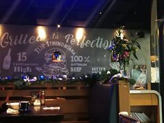 -bluefrog蓝蛙(皇庭广场店)