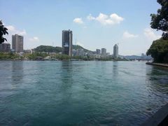 -建德半岛凯豪大酒店