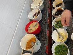 -和顺坊老北京铜火锅