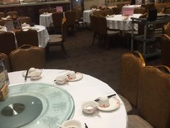 大堂-稻香酒家(天河城店)