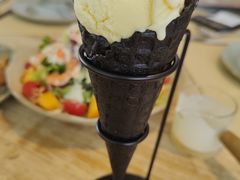 -果仁·意大利餐厅(财富广场店)