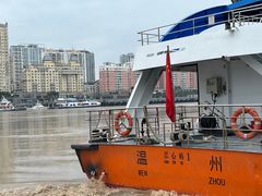 -江心屿景区