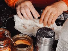 -老汪猪头肉春饼店