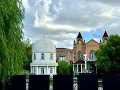 -J Create城市露营咖啡·简餐·宠物(上海动物园店)