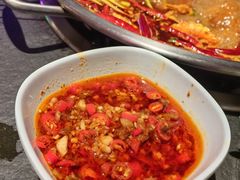 -来涮蜀鲜货火锅串串香(菜市口店)