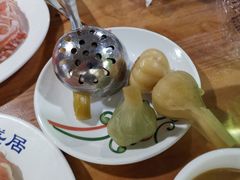 -元盛居(生态大街店)