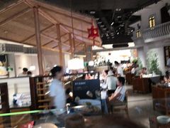 -晓粤·惹味粤菜(凯德乐峰广场店)