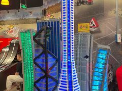 -上海乐高探索中心