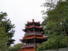 -神光山国家森林公园