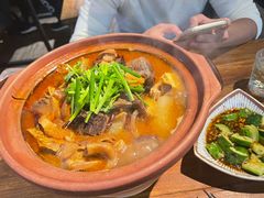 -KAOTOWN烤堂•烧烤(海汇港店)
