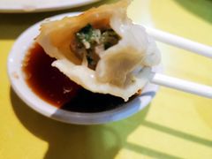 小街锅贴-西工饭庄快餐厅(西工小街店)