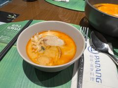 -帕蓝·暹罗料理(大学路店)