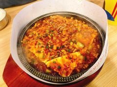 -小木屋拌饭(沈阳中街大悦城店)