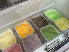 -成裕雪糕店(士多店)