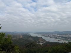 -白云山风景名胜区