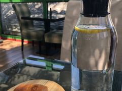 餐前面包-EATALIA意塔利意式餐厅(鼓楼店)