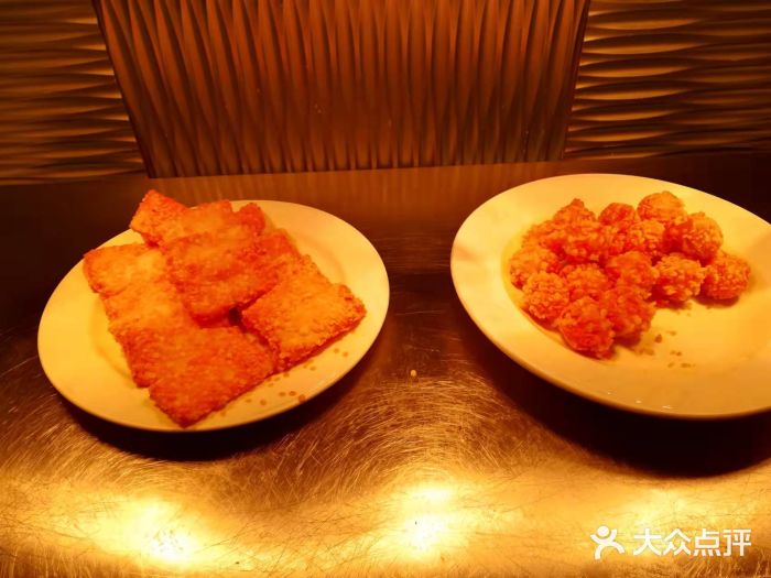 深圳维景酒店-维景轩图片