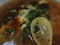 -一品豆腐脑(大湾市场店)