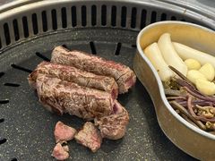 -黄金牧场(明洞总店)