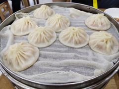 -地安门包子铺(地安门店)