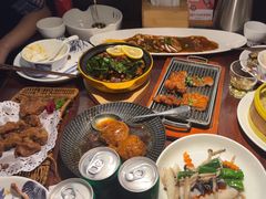 -前海沿·青岛菜(五四广场永旺店)