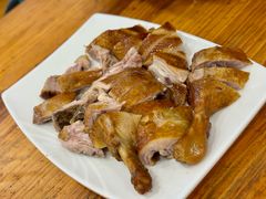 -金宝鸭肉店(斗西分店)