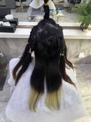 -New Fashion·新时尚形象设计