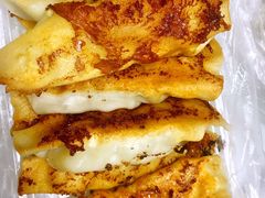 -一品鲜鱼锅贴(人民一路店)