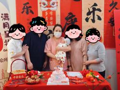 -禧悦府国际月子会所(总店)