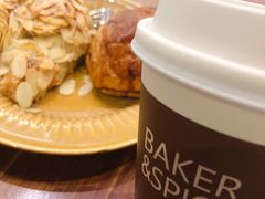 -BAKER&SPICE(国金中心商场店)