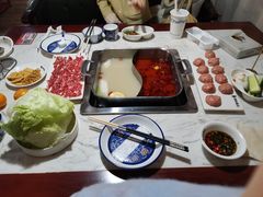 -潮牛魏记鲜牛肉火锅(开发区店)