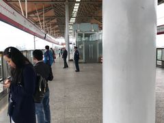 -仙林中心(地铁站)