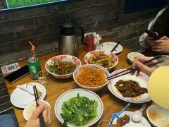 -汉小城·老铫子藕汤·乡野湖北菜(江汉路吉庆街店)