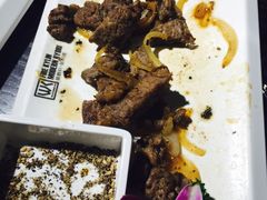 -HIHE Bistro·Oyster Bar(华熙live店)